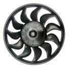 Eletroventilador Ventoinha Gm Celta 1.0/1.4 2002/2006