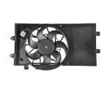 Eletroventilador Ventoinha Gm Classic 11/16 C/ar Denso