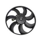 Eletroventilador (Ventoinha) HB20 1.0, 1.6 2012 até 2017