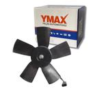 Eletroventilador ventoinha monza kadett ipanema s10 c/ar Eletroventilador ventoinha monza kadett ipanema s10 c/ar