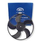 Eletroventilador Ventoinha Palio, Siena, Strada 1.0/1.5 1996/2001 - MQ0147