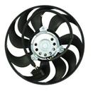 Eletroventilador Ventoinha Polo 1.6 02/06 Fox Cordoba 2 Fio - Yiming Parts Eletroventilador Ventoinha Polo 1.6 02/06 Fox Cordoba 2 Fio - Yiming Parts