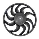 Eletroventilador Ventoinha Radiador AGILE 2009 até 2014 - 11280 - AVLD02009
