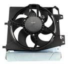 Eletroventilador Ventoinha Radiador Aircross 2010/2017 - 63829 - AVLD04008