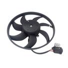 Eletroventilador Ventoinha Radiador Corsa Classic 10 11 12 - 11255 - AVLD02012