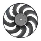 Eletroventilador Ventoinha Radiador CRUZE 2012 até 2016 - 11314 - AVLD02011