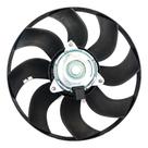 Eletroventilador Ventoinha Radiador Doblo 2001/2021 Com Ar - 63892 - AVLD03011