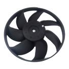 Eletroventilador Ventoinha Radiador Fiesta 2011/2019 Com Ar - 63836 - AVLD06004