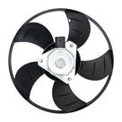 Eletroventilador Ventoinha Radiador Siena 1997/2001 Sem Ar - 63880 - AVLD03002