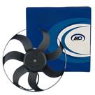 Eletroventilador Ventoinha Saveiro Gol Voyage G5 G6 C/ Ar condicionado
