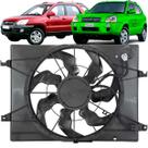 Eletroventilador Ventoinha Sportage Tucson 2006 2007 08 2010