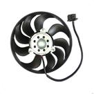 Eletroventilador Volkswagen Fox/cross Fox 1.0/1.6 Polo 2002 Ate 2006 Seat Cordoba/ibiza 2002 em Diante Com ar Magneti Marelli Eletroventilador Volkswagen Fox/cross Fox 1.0/1.6 Polo 2002 Ate 2006 Seat Cordoba/ibiza 2002 em Diante Com ar Magneti Marelli