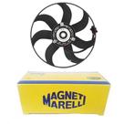 Eletroventilador Volkswagen Fox Spacefox Polo 2003 em Diante Com ar Magneti Marelli Eletroventilador Volkswagen Fox Spacefox Polo 2003 em Diante Com ar Magneti Marelli