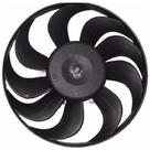 Eletroventilador Volkswagen Polo Sedan 2002 a 2006 Eletroventilador Volkswagen Polo Sedan 2002 a 2006