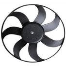 Eletroventilador Volkswagen Polo Sedan 2006 a 2014 FORCE CAR Eletroventilador Volkswagen Polo Sedan 2006 a 2014 FORCE CAR