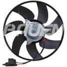 Eletroventilador Volkswagen Up! 2014 a 2016 BAUEN BAU-100858