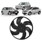 Eletroventilador Vw Fox Golf Polo A3 Bora 6X0959455F 1J09594 Eletroventilador Vw Fox Golf Polo A3 Bora 6X0959455F 1J09594