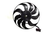 Eletroventilador vw polo fox 03/07 2 fio 9 pas Eletroventilador vw polo fox 03/07 2 fio 9 pas
