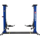Elevador Automotivo 220v Suporta 4 Toneladas Trifásico Lubrificação a Óleo - Krebs