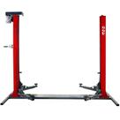 Elevador Automotivo 2,5 Ton Trifásico Graxa 220V Krebs
