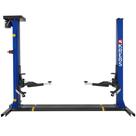 Elevador Automotivo 2,5 Tonelada Trifásico 220v EF2500 Krebs