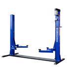Elevador automotivo 2,6 Toneladas azul trifásico - EC 2600 (220/380 (Trifásico)) Elevador automotivo 2,6 Toneladas azul trifásico - EC 2600 (220/380 (Trifásico))