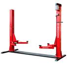 Elevador automotivo 2,6 Toneladas vermelho trifásico - EC-2600 (220/380 (Trifásico))