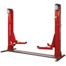Elevador automotivo 4,1 Toneladas vermelho trifásico - EC 4100 (220/380 (Trifásico))