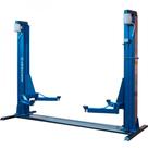 Elevador automotivo 4,1T lubrificação a óleo azul - ECO 4100 (220V (Trifásico))