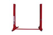 Elevador Automotivo Hidráulico Polti 4 Ton 220v Trifásico