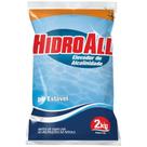Elevador De Alcalinidade Hidroall 2kg Elevador De Alcalinidade Hidroall 2kg