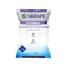 Elevador De Alcalinidade Sibrape 2kg P Manutenção De Piscina