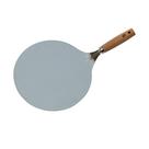 Elevador de Bolo Nordic Ware 25 cm Cabo de Aço Inoxidável Elevador de Bolo Nordic Ware 25 cm Cabo de Aço Inoxidável
