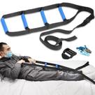 Elevador de cama de comprimento ajustável Bed Ladder Assist Homymusy