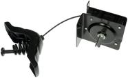 Elevador de Estepe Dorman 925-522 Compatível com Modelos Selecionados da Ford Elevador de Estepe Dorman 925-522 Compatível com Modelos Selecionados da Ford