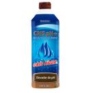 Elevador de Ph Cris Agua 1 Litro Para Piscina Liquido Regulador Aumentar Subir Ph Mais Tratamento Elevador de Ph Cris Agua 1 Litro Para Piscina Liquido Regulador Aumentar Subir Ph Mais Tratamento