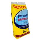 Elevador de PH Granulado Genco Ph Mais Barrilha 2kg Elevador de PH Granulado Genco Ph Mais Barrilha 2kg