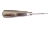 Elevador de Raiz Curvado Premium Odontológico Inox Profissional Biotron