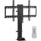 Elevador de TV motorizado VEVOR Stroke Length 89cm para TV de 37-65 polegadas