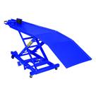 Elevador Hidraulico para Moto 360Kg EMO360 ACM TOOLS