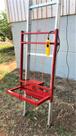 Elevador Max-lift Para Placa Solar