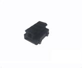 Elevador Mount 20mm Baixo H15c45 Aeg M4 Esportivo