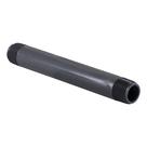 Elevador para aspersor Orbit 1/2" MPT x 15 cm en PVC