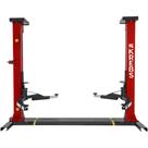 Elevador Simétrico 4T Lubrificação Óleo Trifásico 220v Krebs