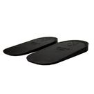 Elevadores de salto WOLF THERAPEUTICS para sapatos masculinos de 9 mm (pacote com 2)