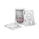 Elevadores Independent 3mm 1/8 Riser Pads White