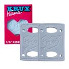 Elevadores Krux 1/4 White