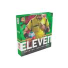 Eleven: Um Jogo de Gerenciamento Futebol-Eventos Inesperados