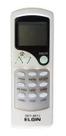 Elgin Controle R.Ar Cond.Split Linha Silent ZH-LT01 sky-8012