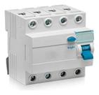 Elgin Idr Disjuntor Diferencial /dr 40a 30ma Tetrapolar 4pol